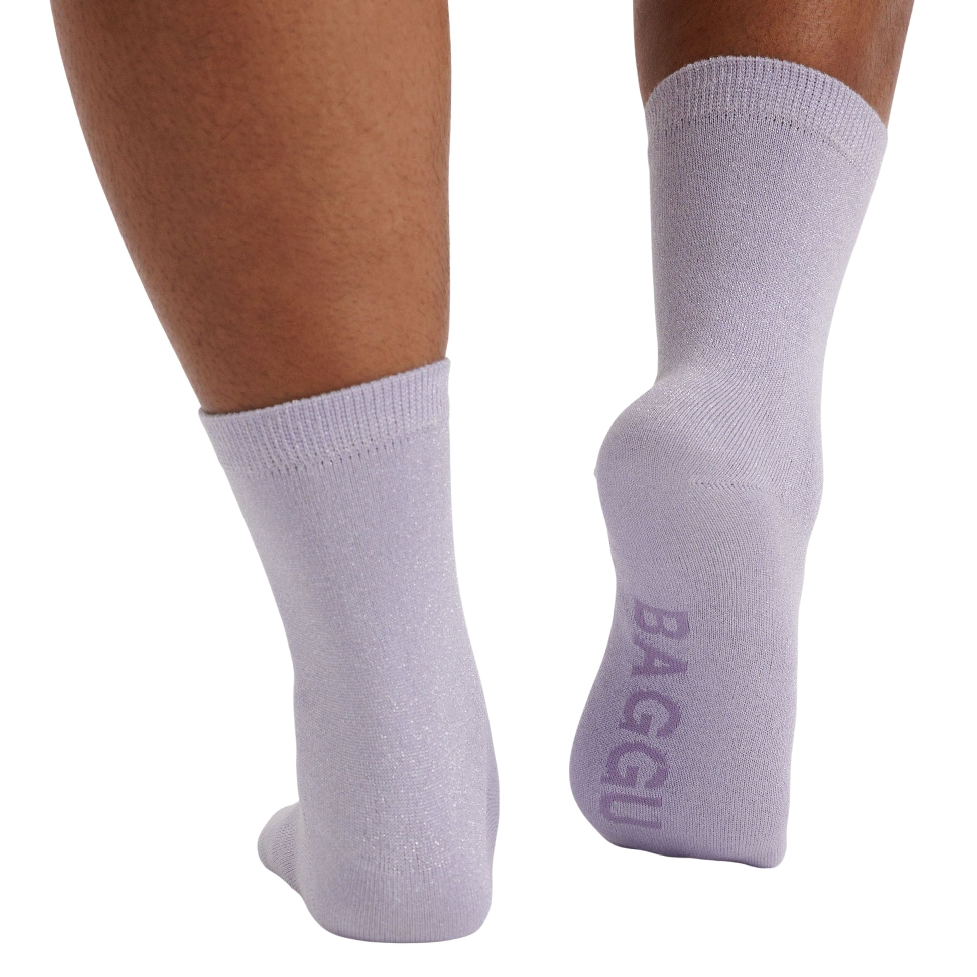 Baggu Crew Sock