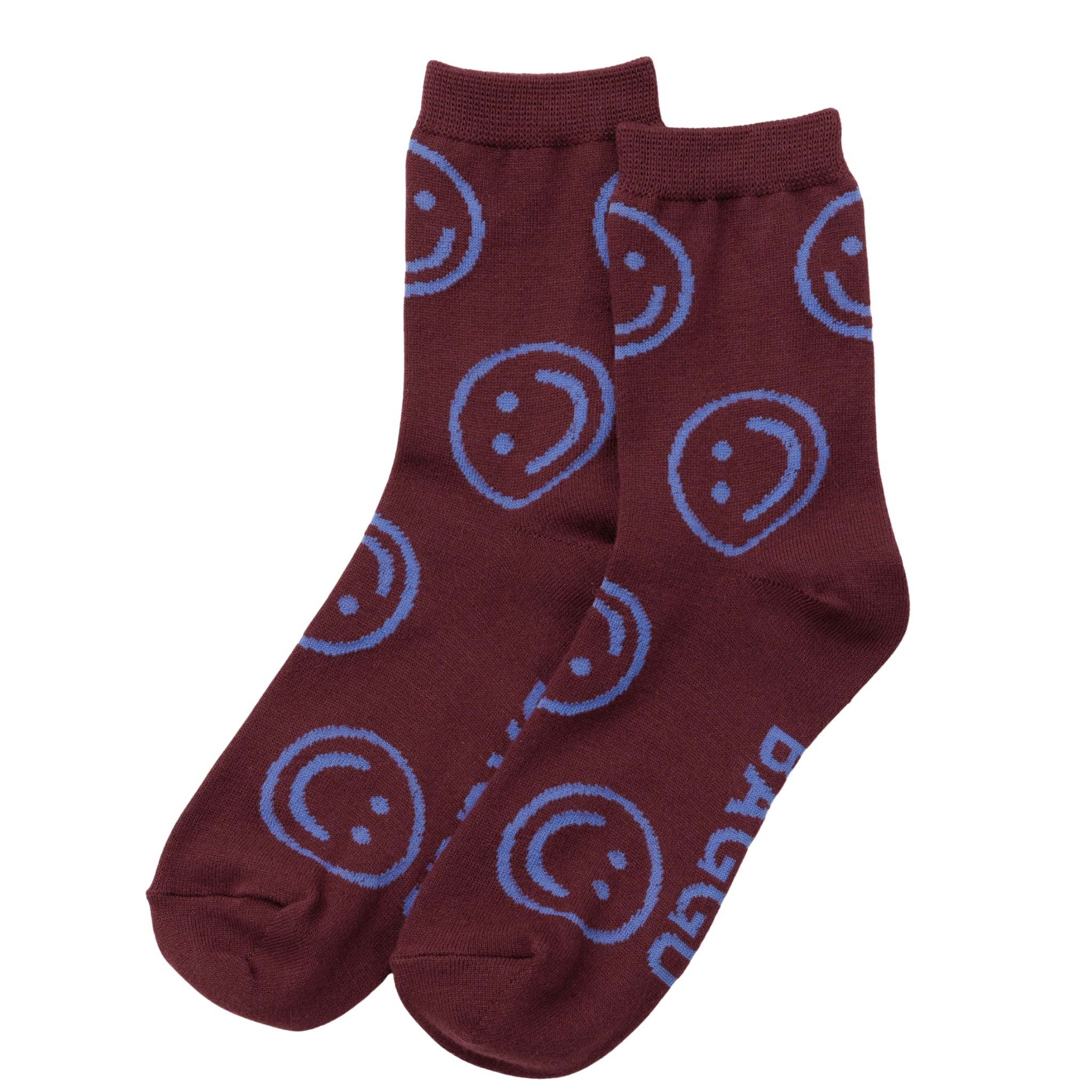 Baggu Crew Sock