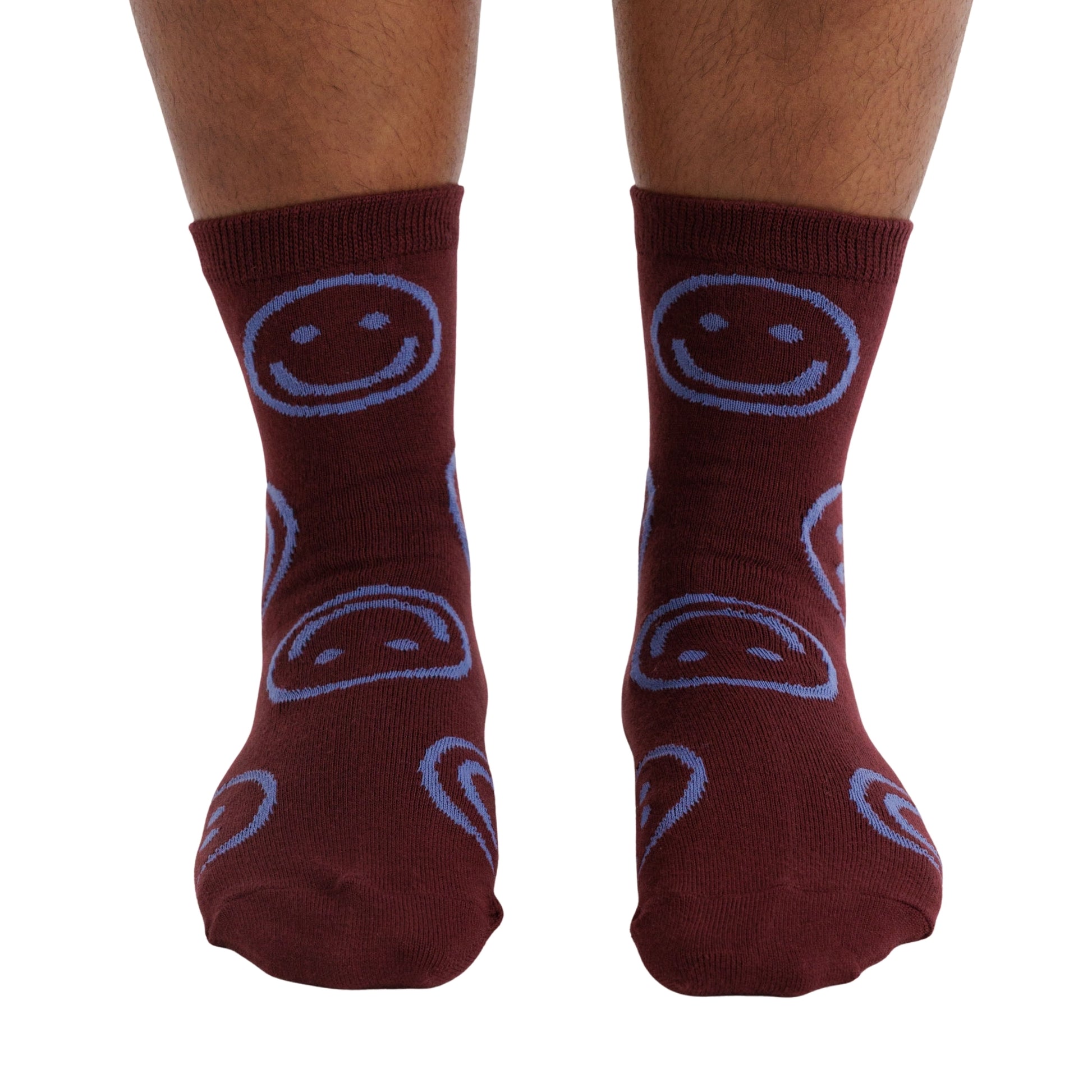 Baggu Crew Sock
