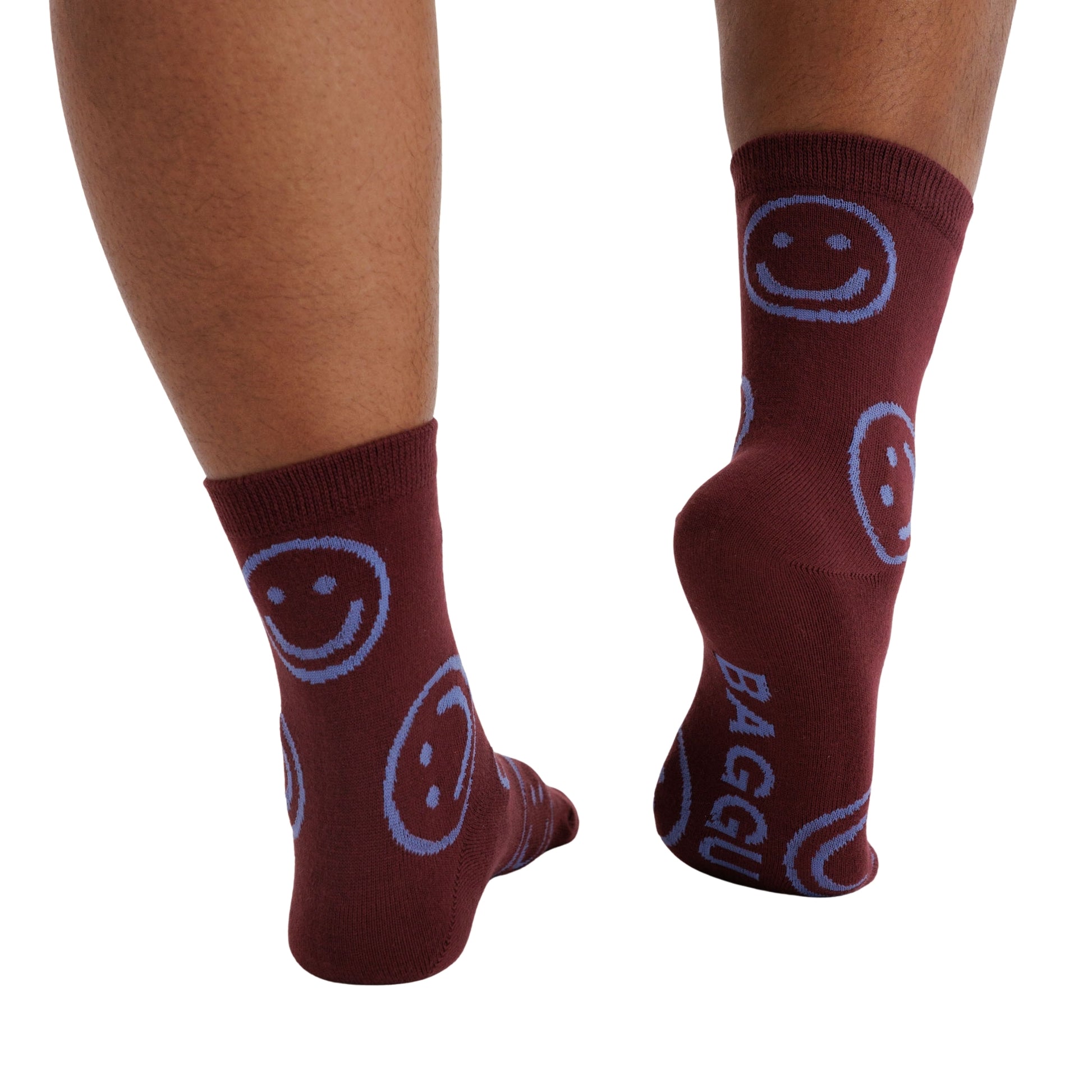 Baggu Crew Sock