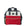 Anello Cross Bottle 3 Way Backpack