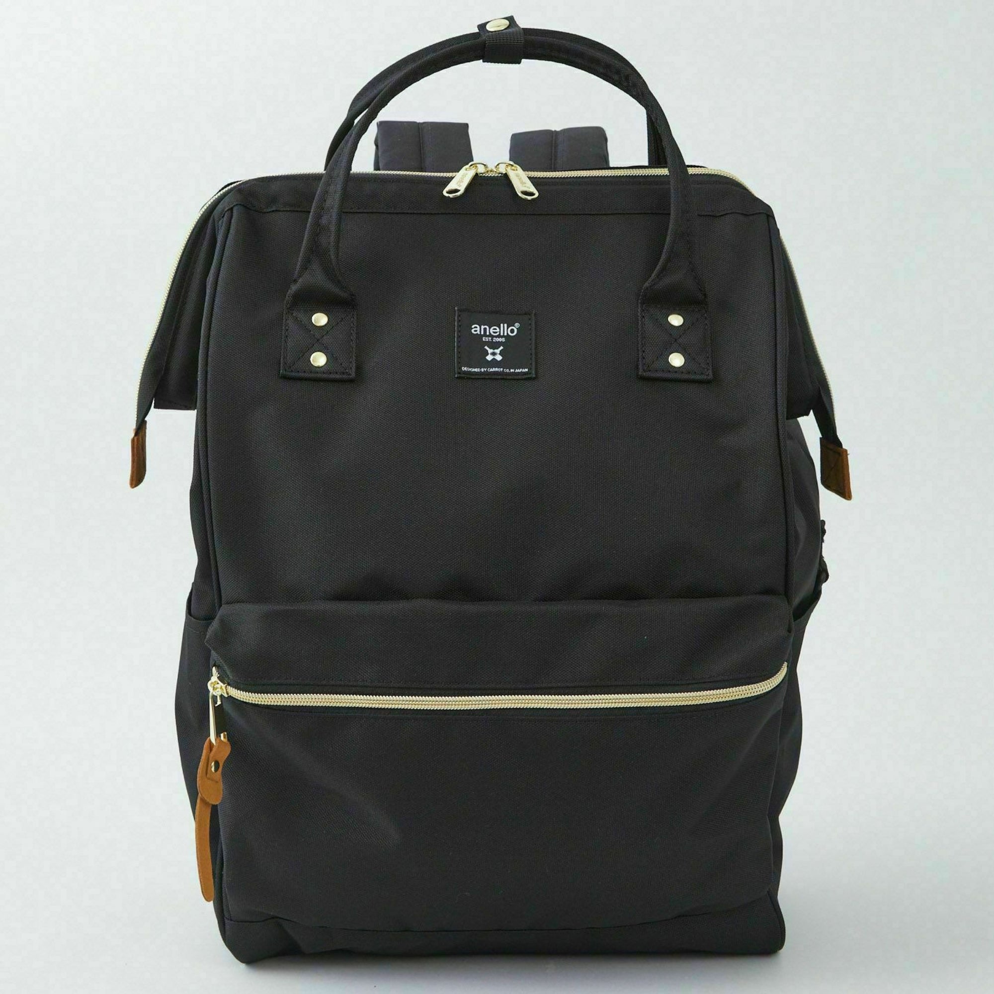 Anello Cross Bottle Backpack Large