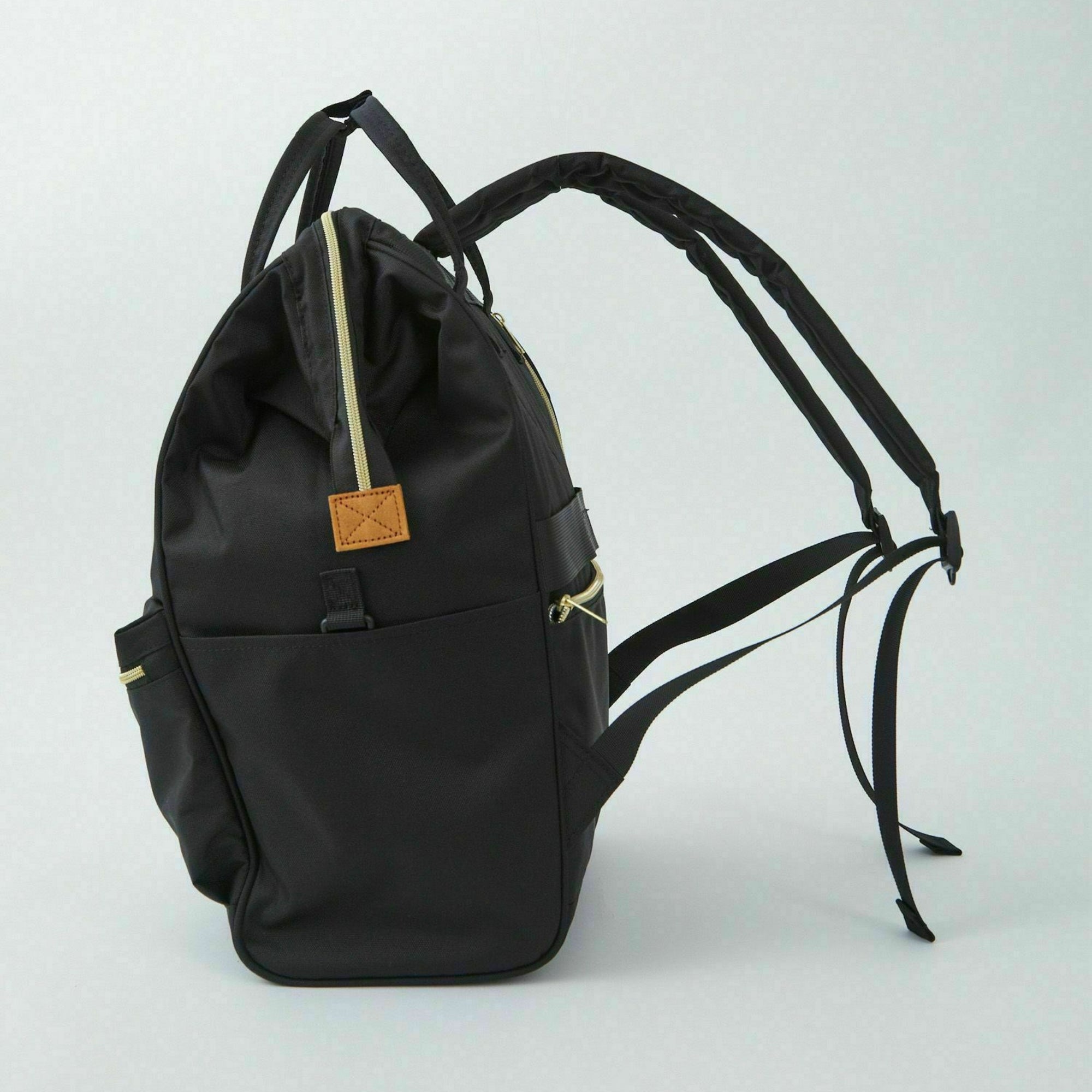 Anello Cross Bottle Backpack Large