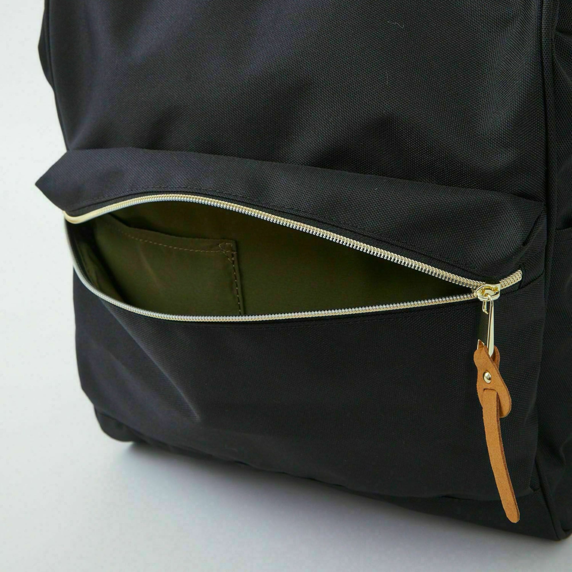 Anello Cross Bottle Backpack Large