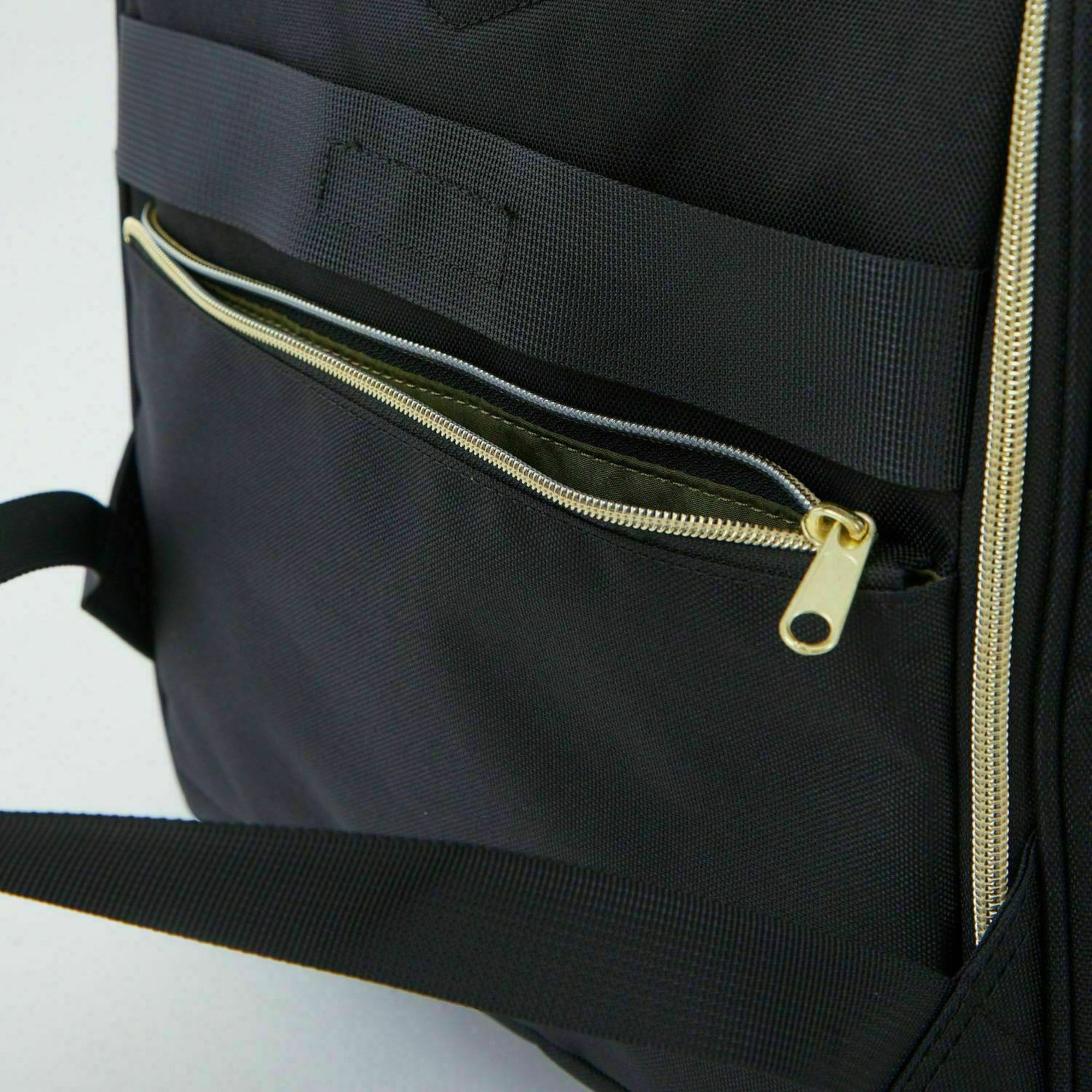 Anello Cross Bottle Backpack Large