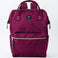 Anello Cross Bottle Backpack Large