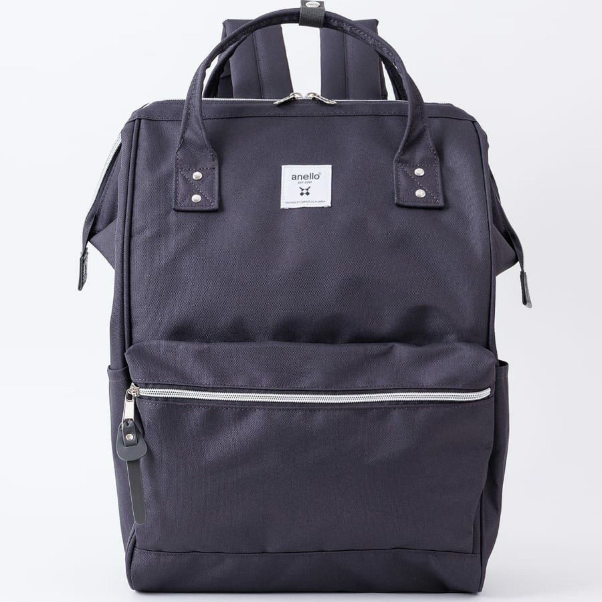 anello large backpack leather Anello Cross Bottle Backpack Large – Te Koop