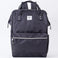 Anello Cross Bottle Backpack Large
