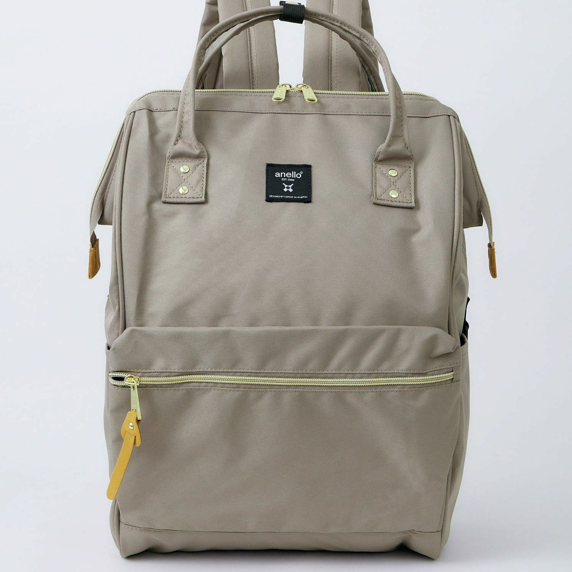 Anello Cross Bottle Backpack Large