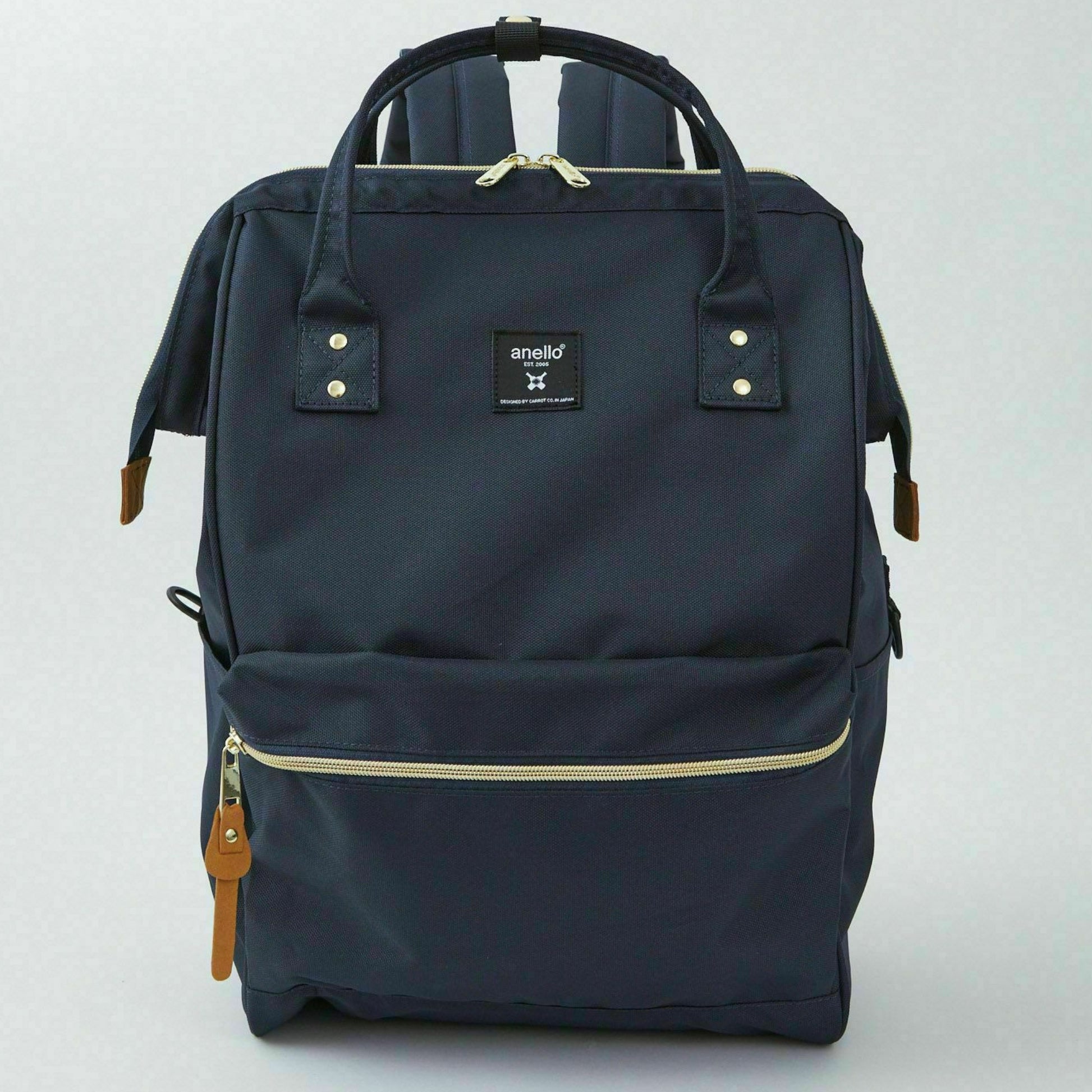 Anello Cross Bottle Backpack Large