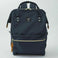 Anello Cross Bottle Backpack Large