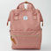Anello Cross Bottle Backpack Large