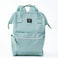 Anello Cross Bottle Backpack Regular