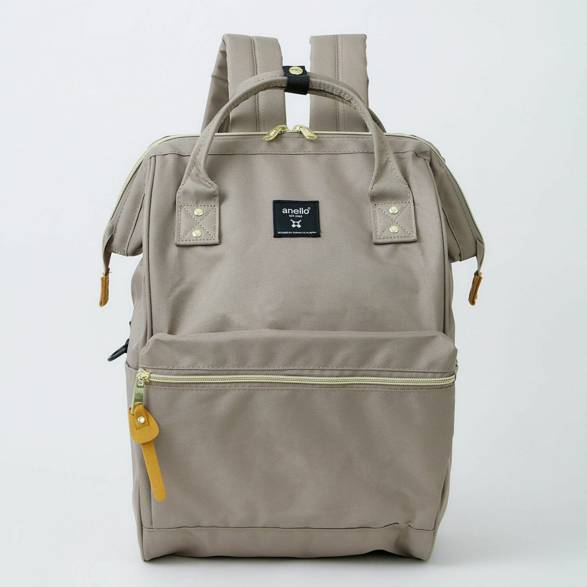 Anello Cross Bottle Backpack Regular