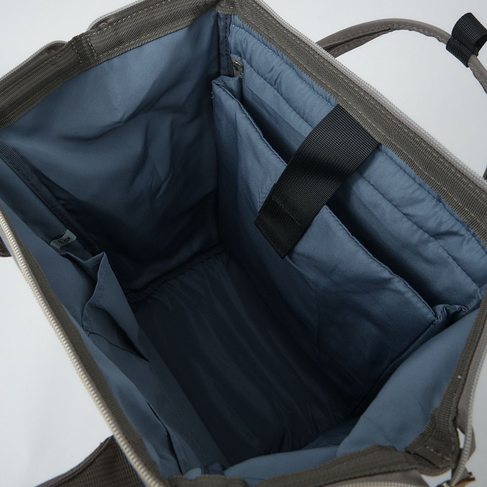 Anello Cross Bottle Backpack Large