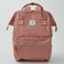Anello Cross Bottle Backpack Regular
