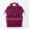 Anello Cross Bottle Backpack Small