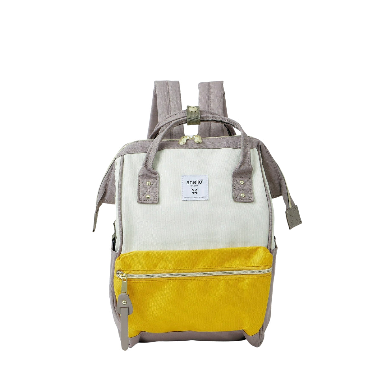 Anello Cross Bottle Backpack Small