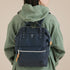 Anello Cross Bottle Backpack Small