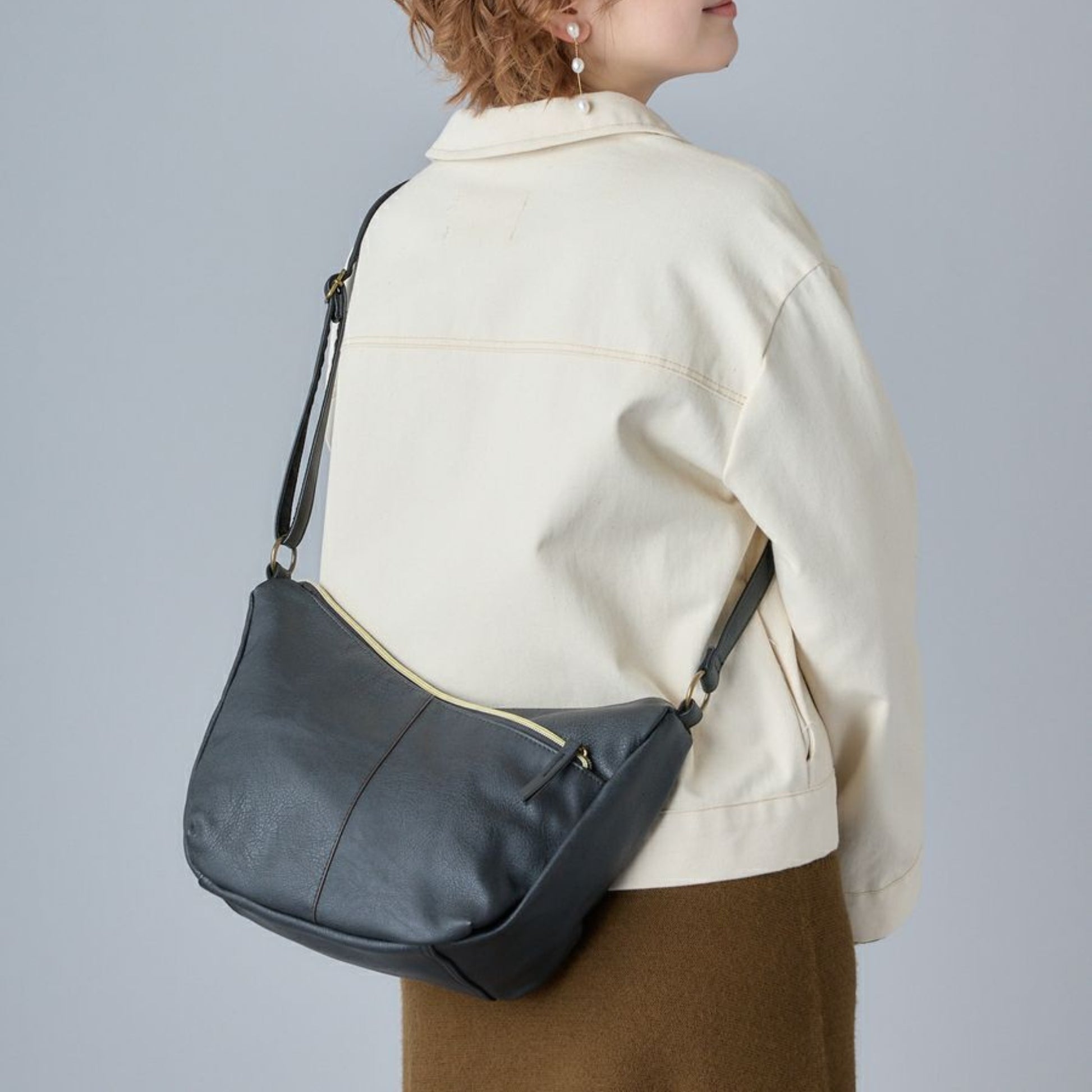 Anello Legato 3M Shoulder Bag
