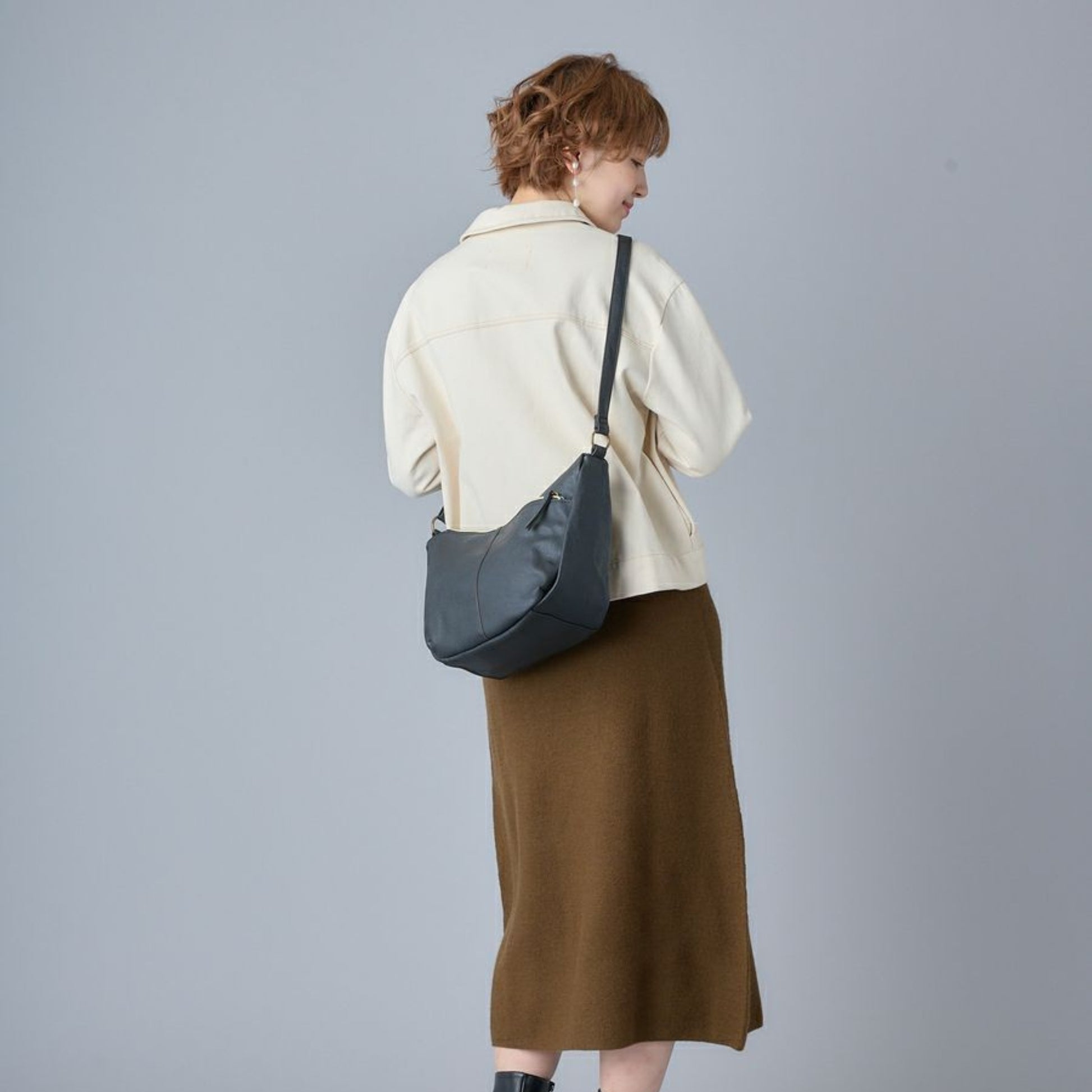 Anello Legato 3M Shoulder Bag
