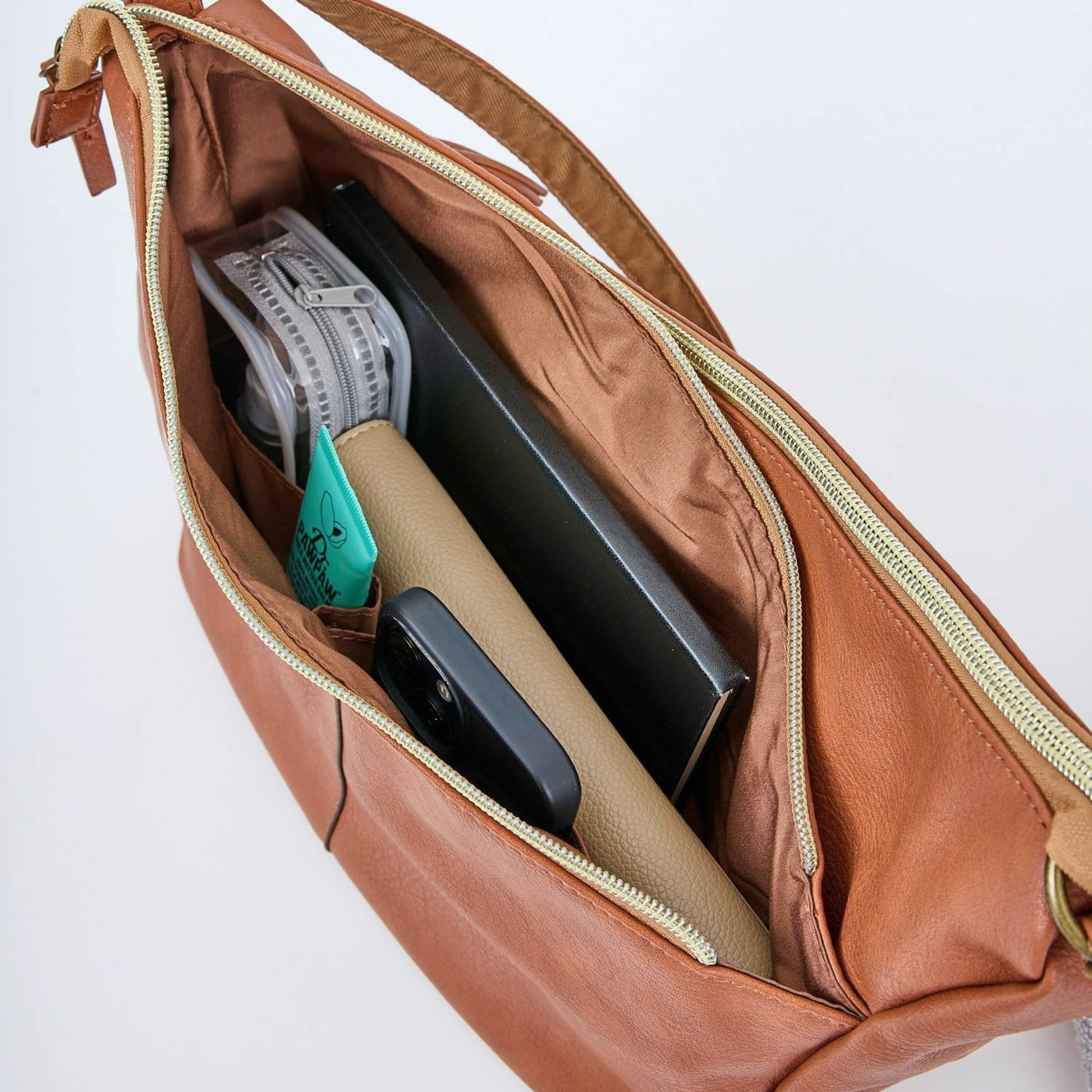 Anello Legato 3M Shoulder Bag