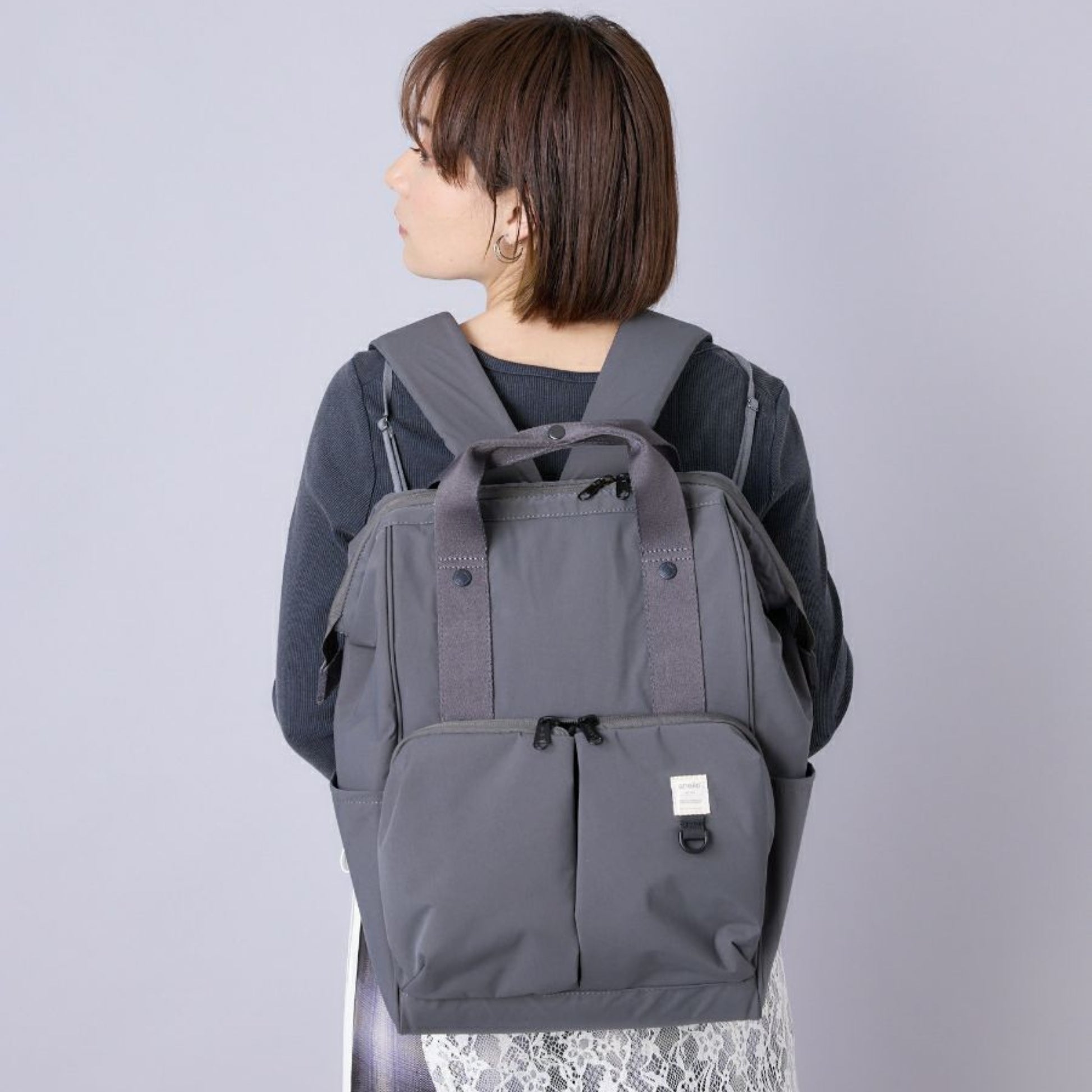 Anello New Standard Backpack Regular