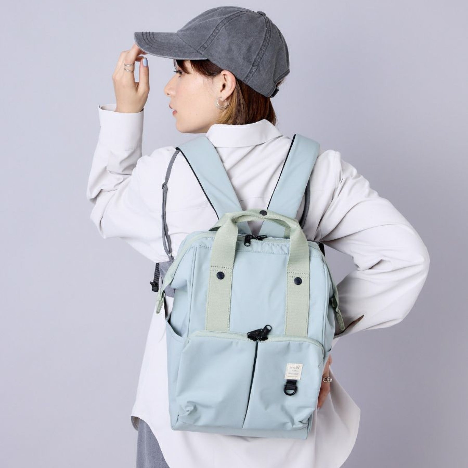Anello New Standard Backpack Small