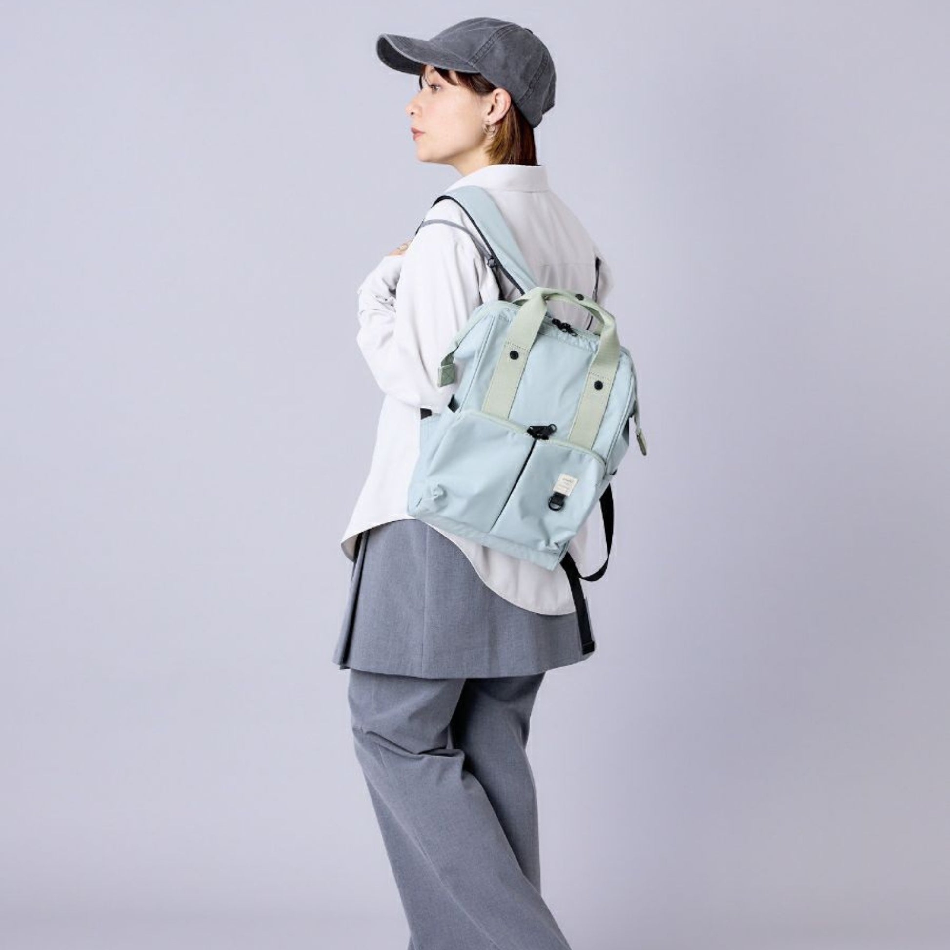 Anello New Standard Backpack Small