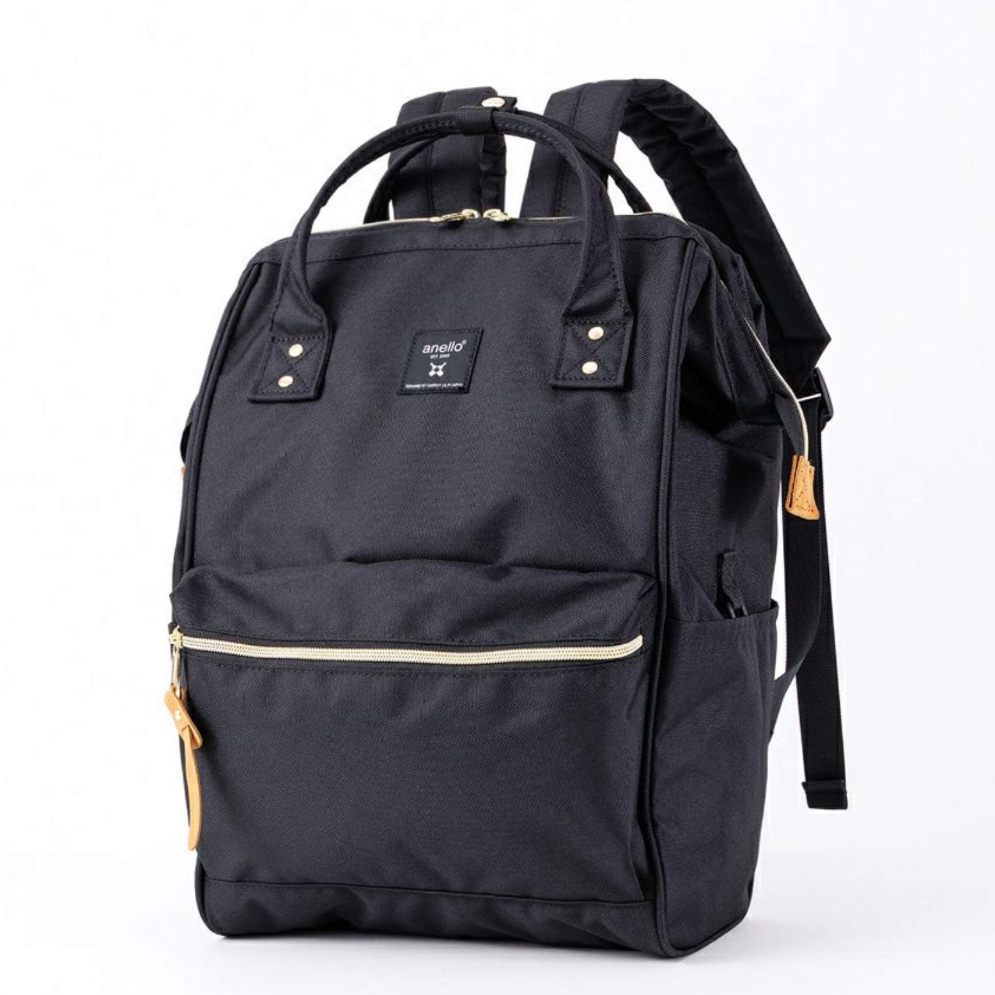 Anello Cross Bottle Backpack Regular