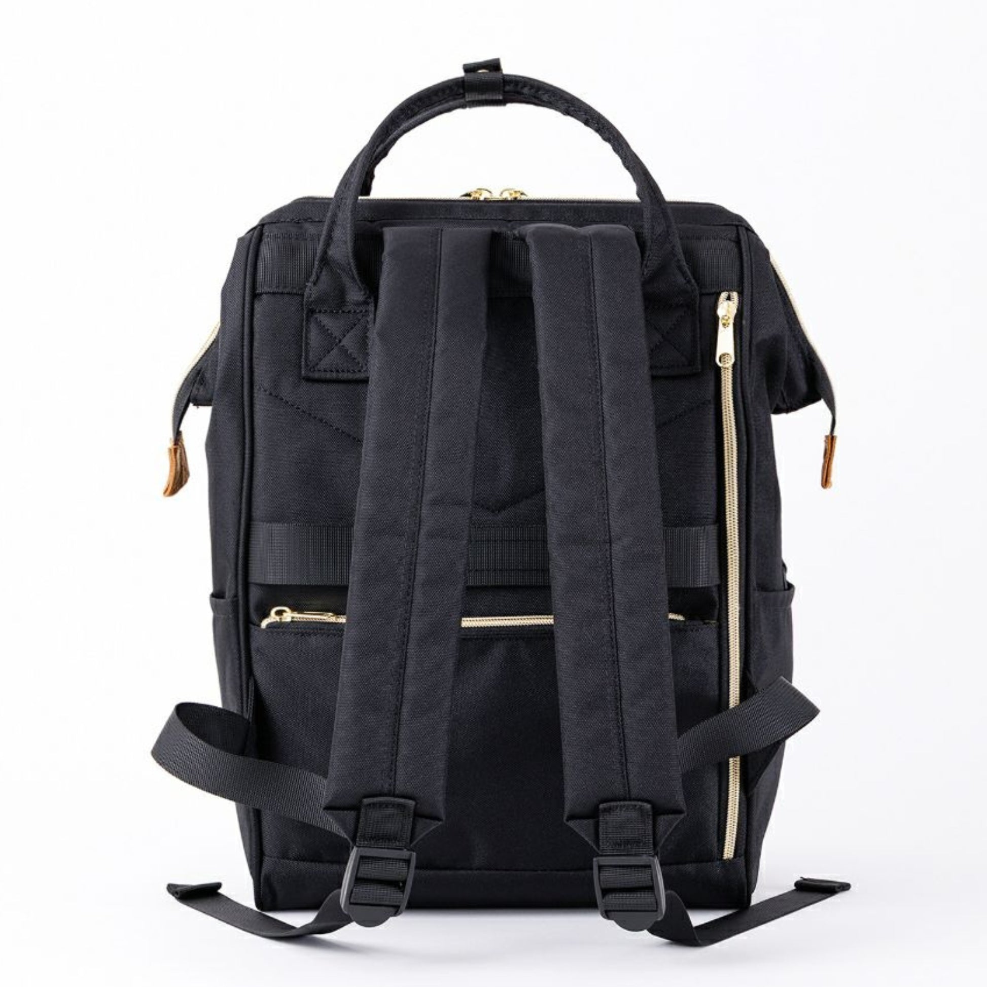 Anello Cross Bottle Backpack Regular