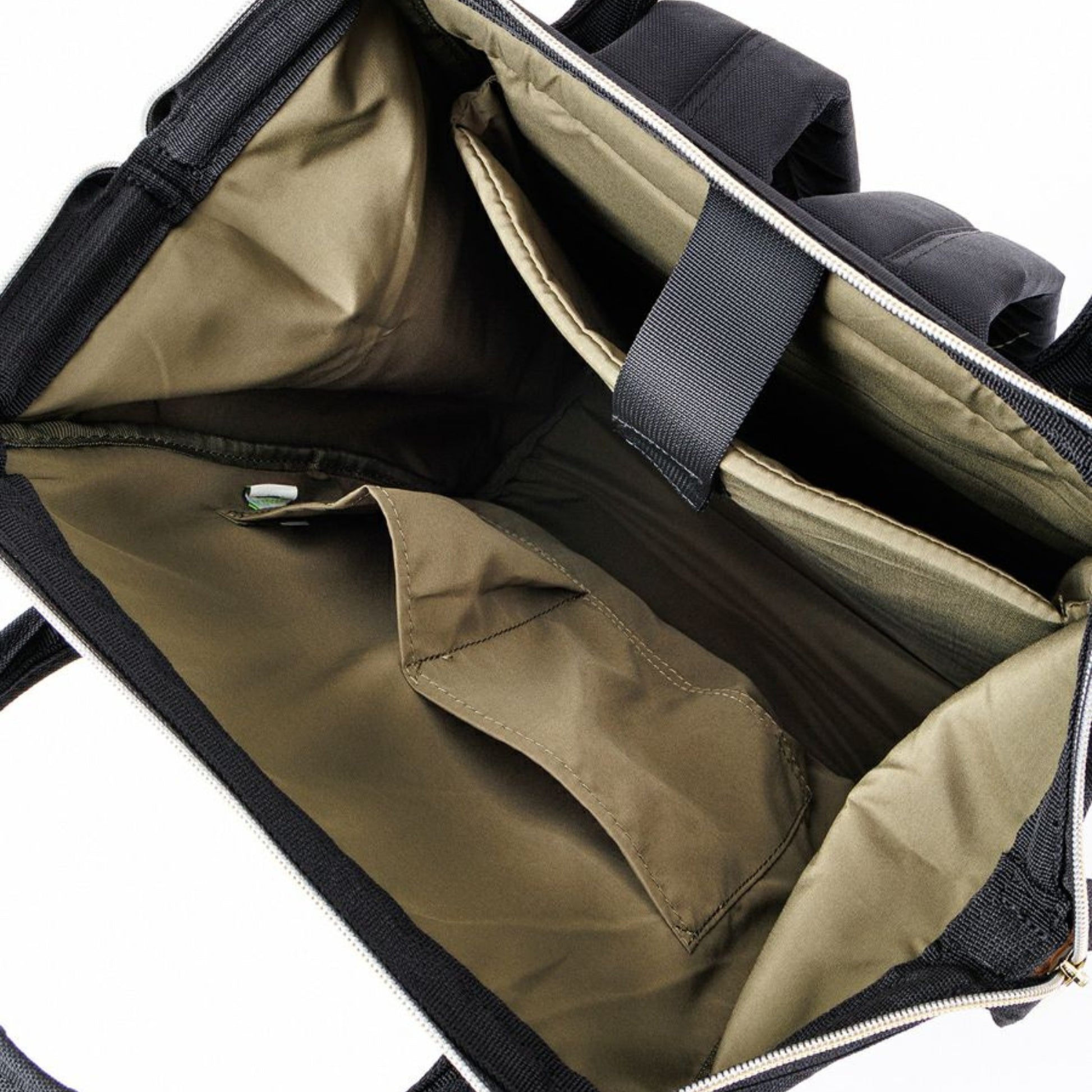 Anello Cross Bottle Backpack Regular