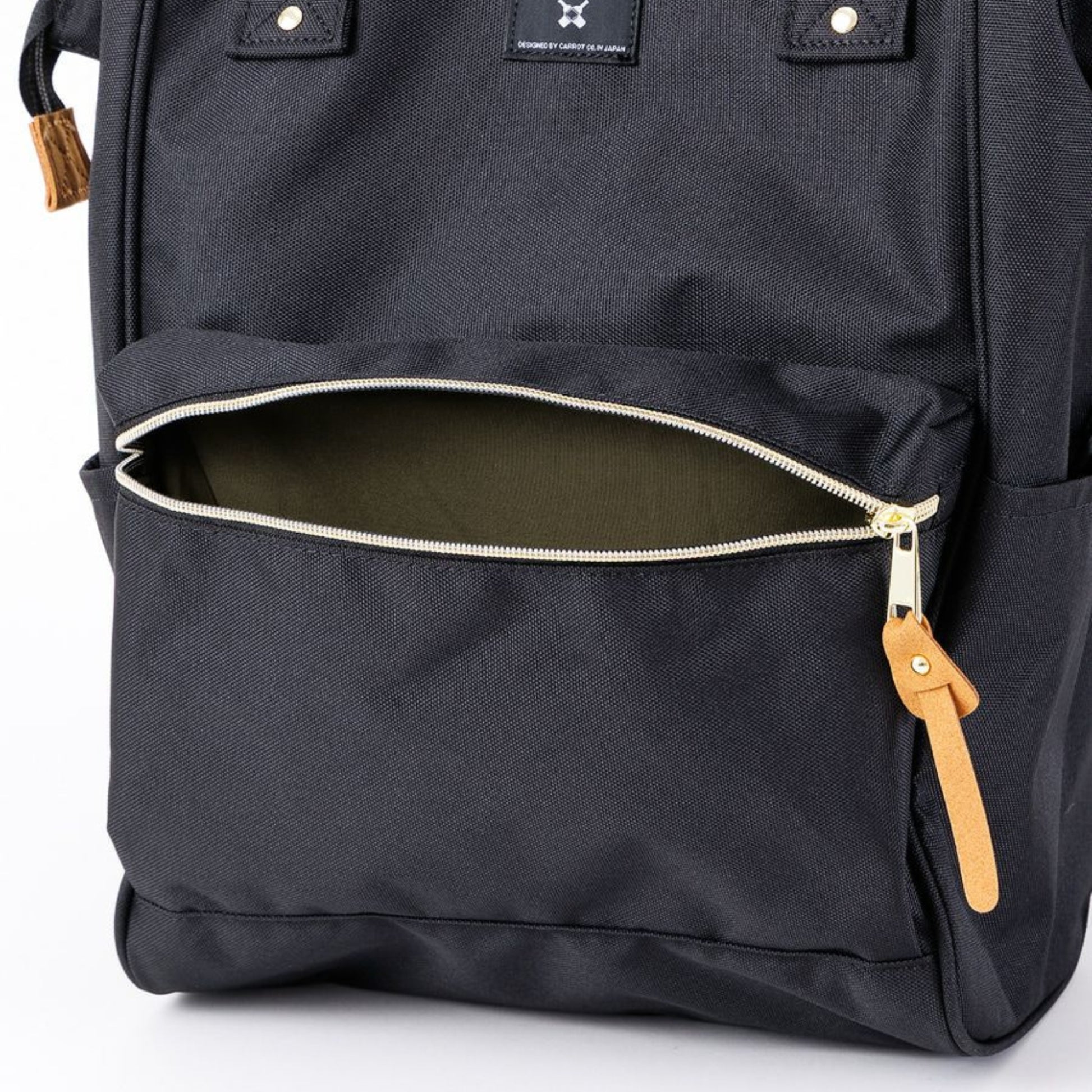 Anello Cross Bottle Backpack Regular