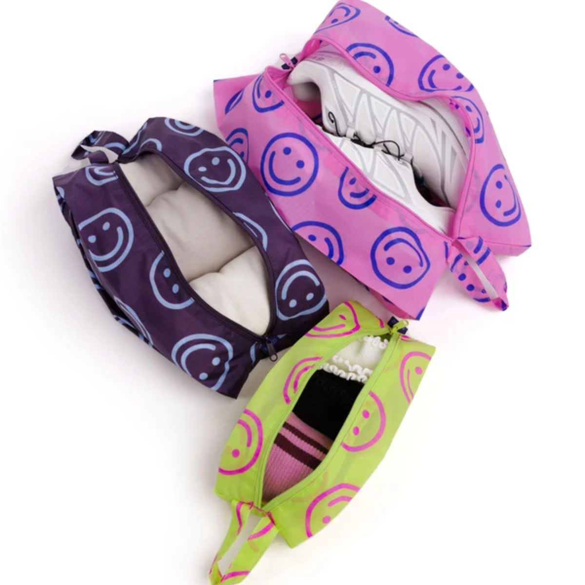 Baggu 3D Zip Medium