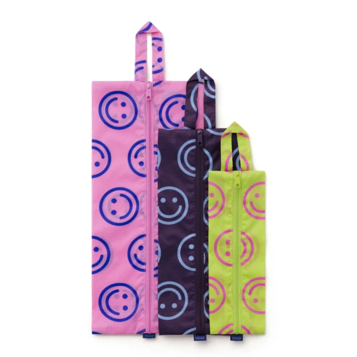 Baggu 3D Zip Medium