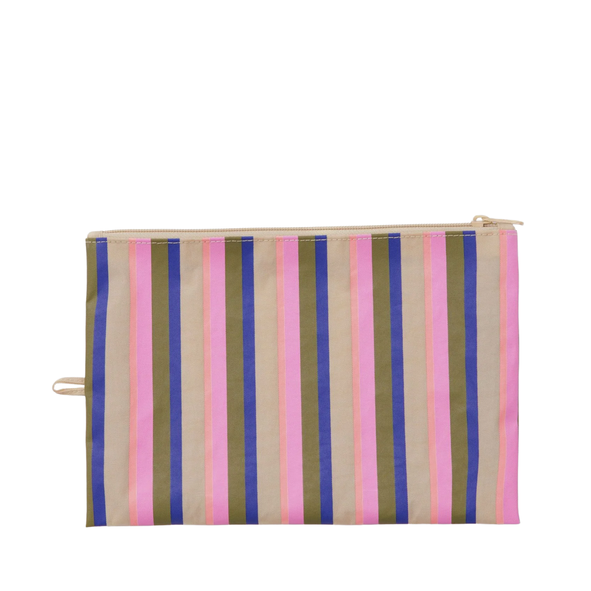Baggu Flat Pouch Large