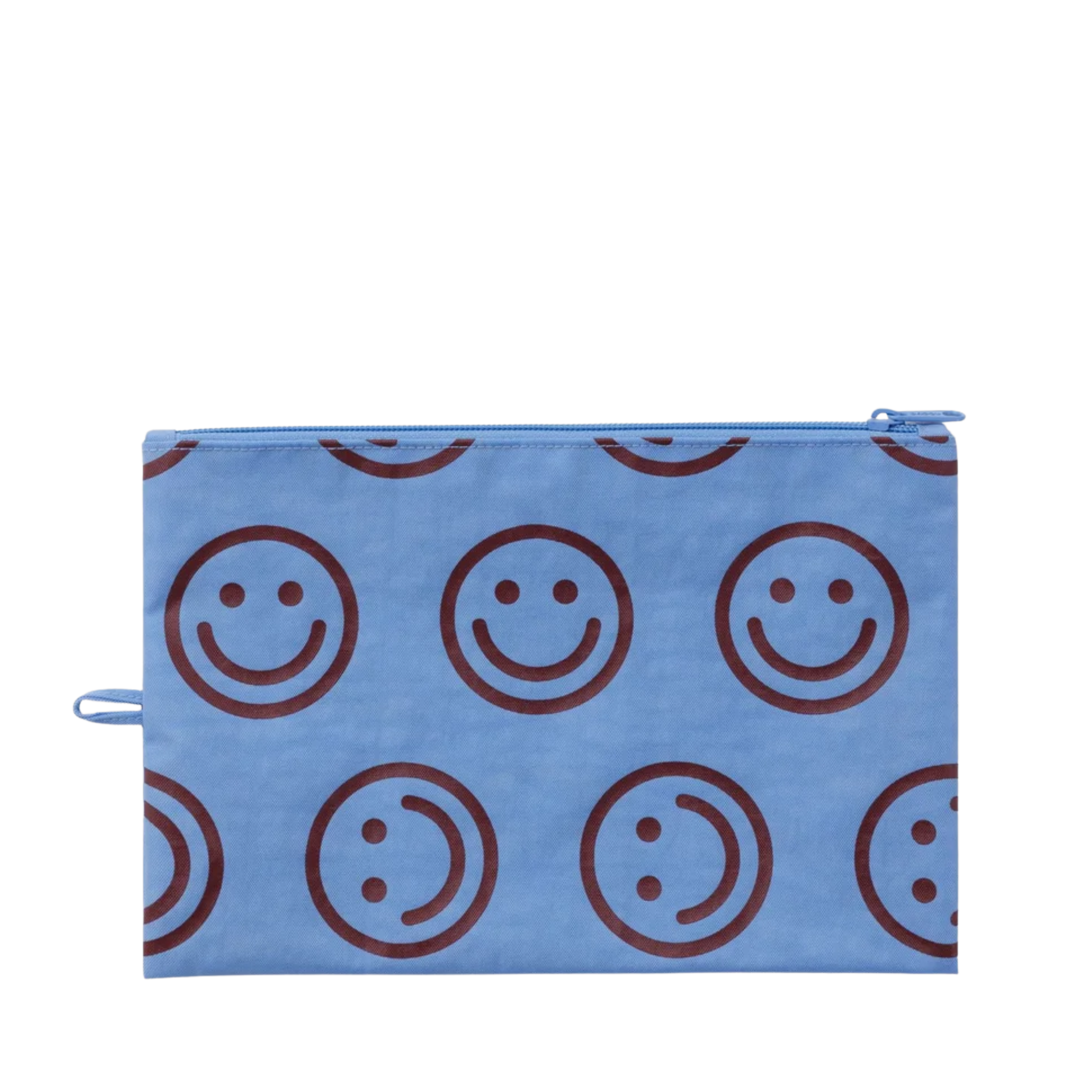 Baggu Flat Pouch Large