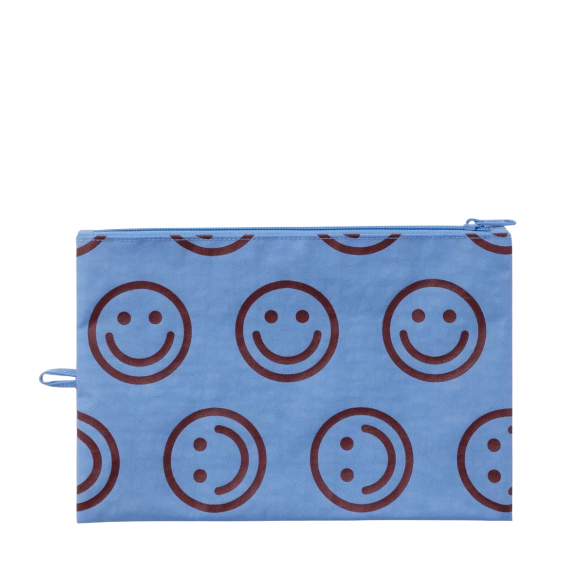 Baggu Flat Pouch Large