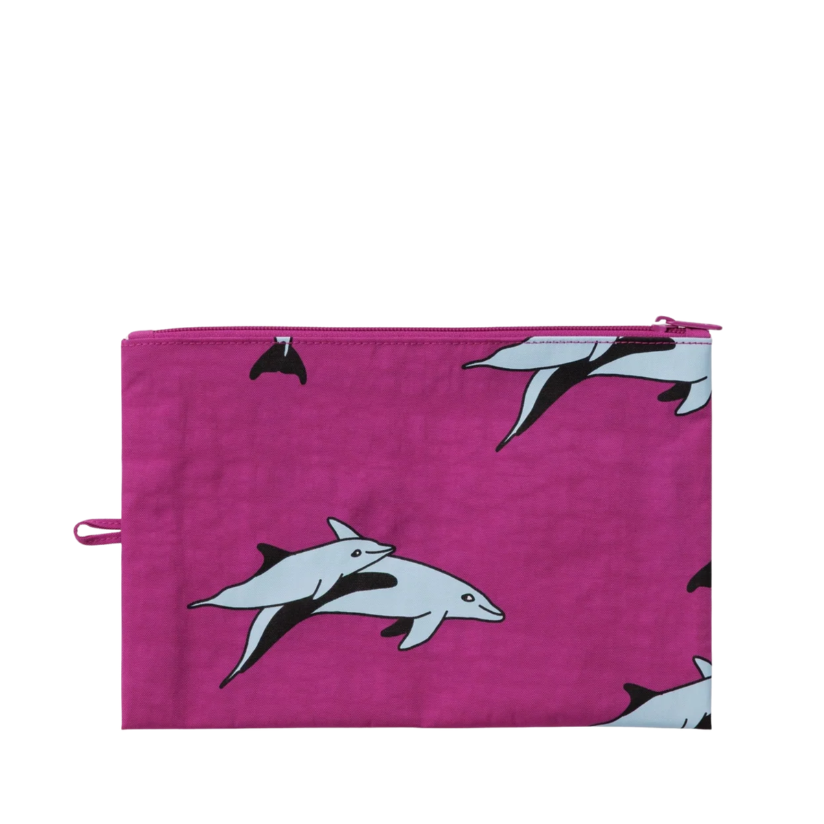 Baggu Flat Pouch Large