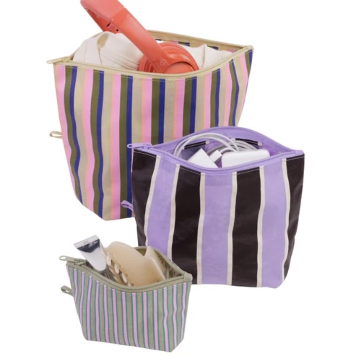 Baggu Go Pouch Medium