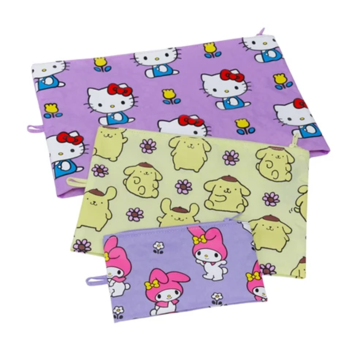Baggu Go Pouch Medium