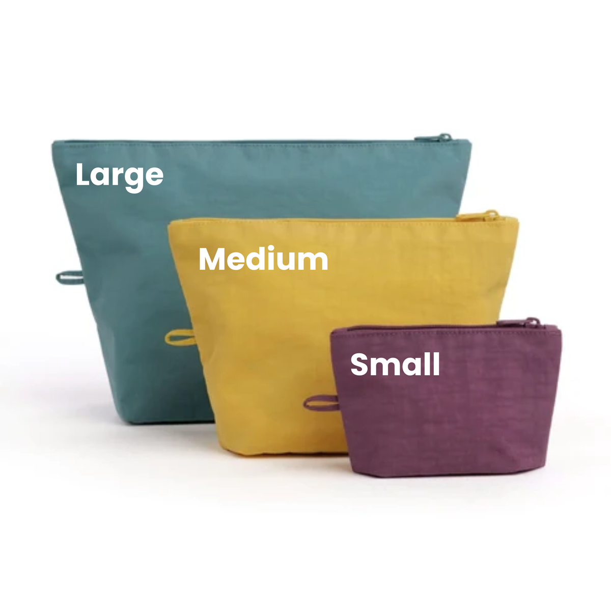 Baggu Go Pouch Medium