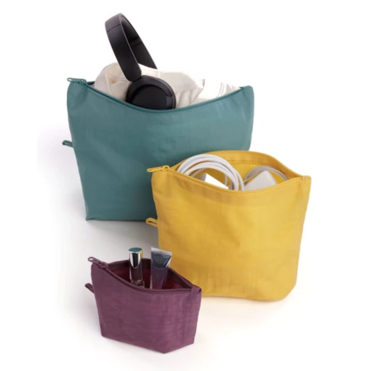 Baggu Go Pouch Medium