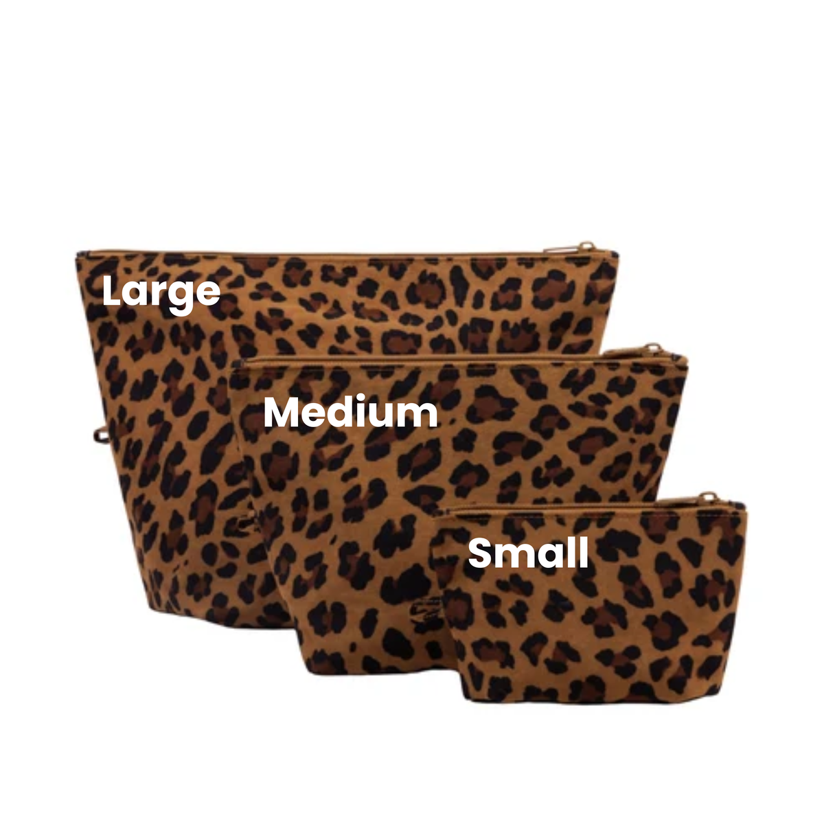 Baggu Go Pouch Medium