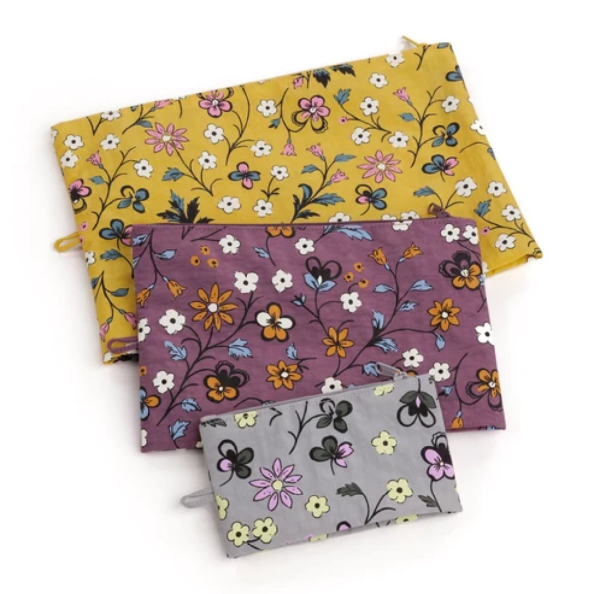 Baggu Go Pouch Large