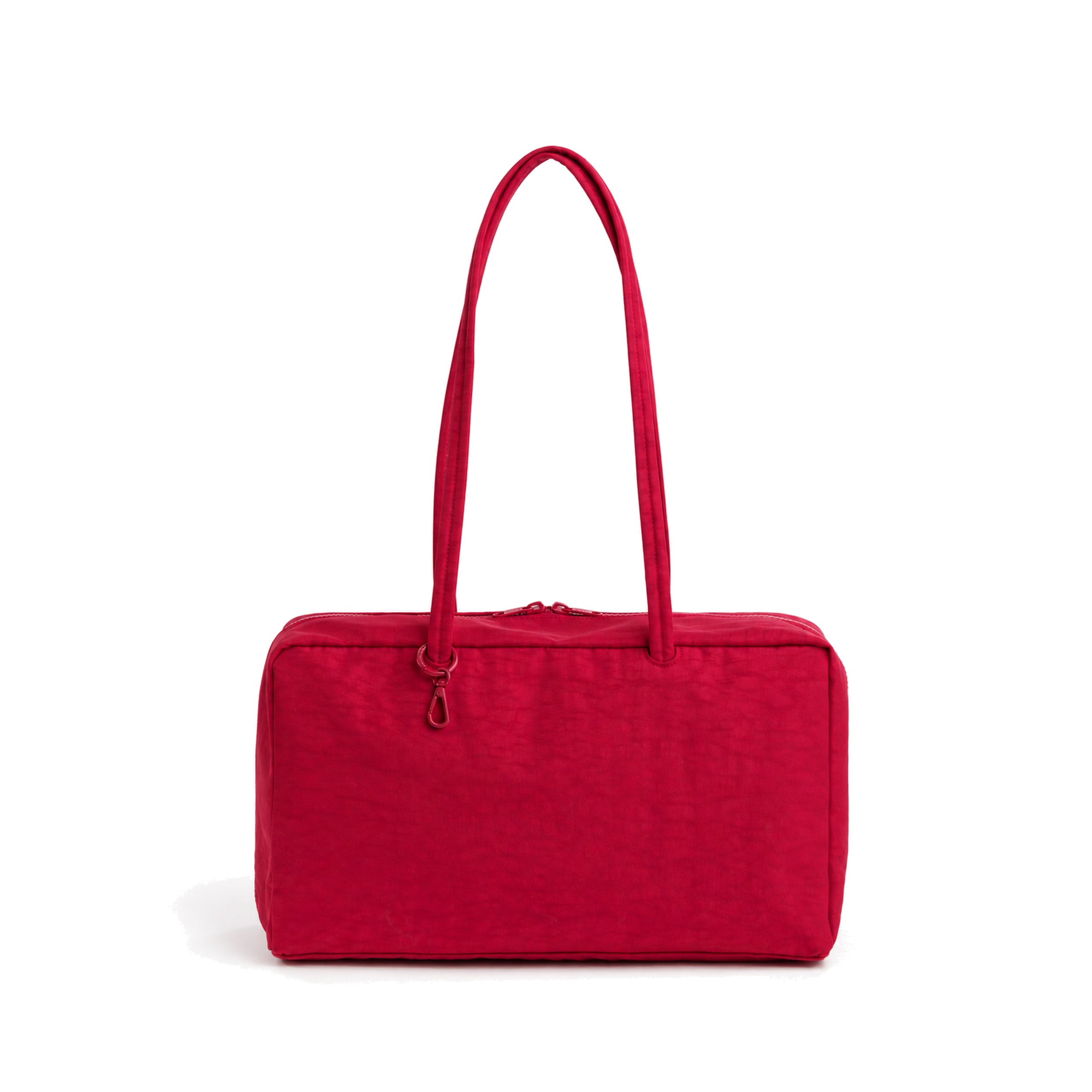 Baggu Medium Nylon Bowler Bag