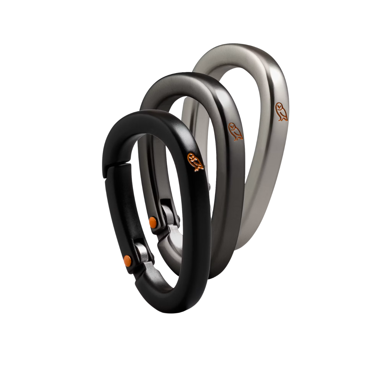 Bellroy Carabiner Trio