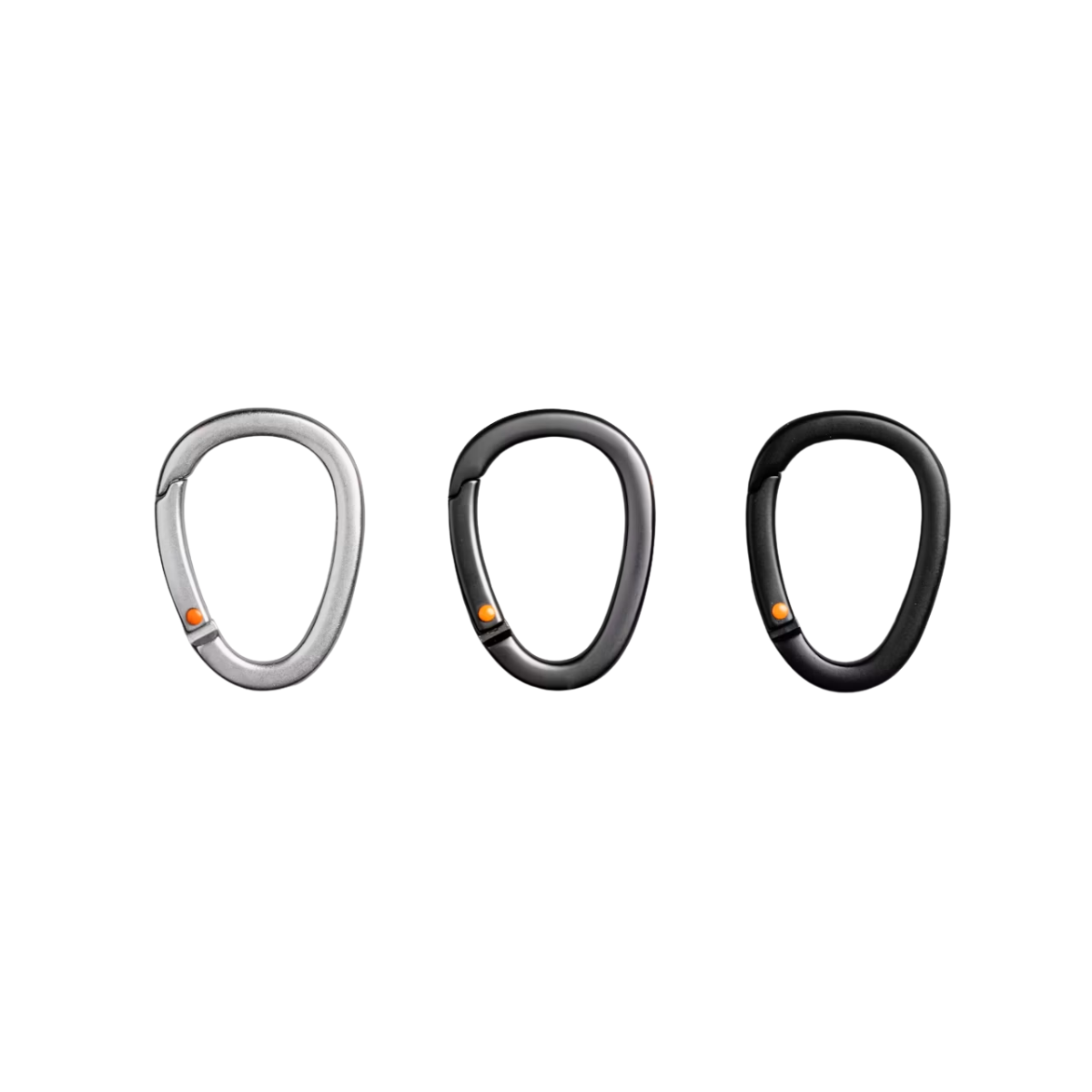 Bellroy Carabiner Trio