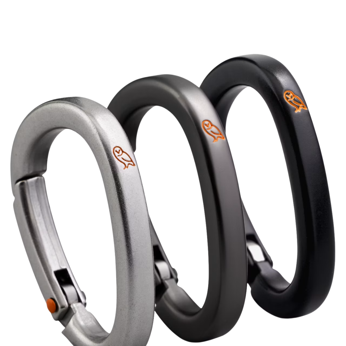 Bellroy Carabiner Trio