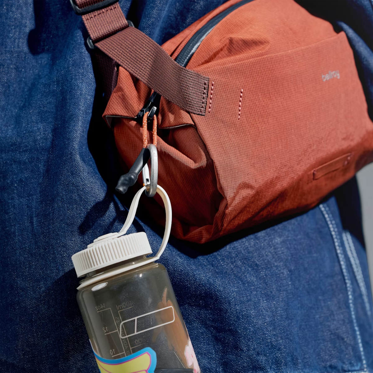 Bellroy Carabiner Trio